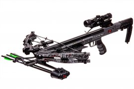 Killer Instinct Burner 415 220lbs