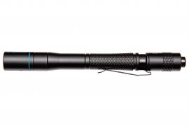 Flashlight Wuben E19