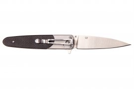 Ganzo knife G743-1 black