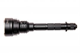 Flashlight Wuben H8 set