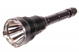 Flashlight Wuben T101pro
