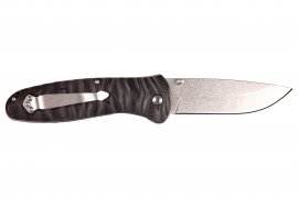Ganzo closing knife G6252 black