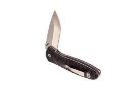 Ganzo closing knife G6252 black
