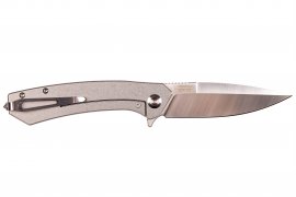 Closing knife Ganzo Skimen green