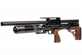 Kalibrgun Cricket II Tactical 60 WTC 5,5mm