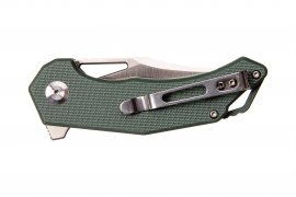 Closing knife Ganzo Firebird FH61 green