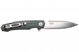 Closing knife Ganzo Firebird FH21 green
