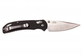 Closing knife Ganzo Firebird F753M1 black
