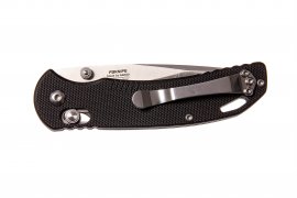 Closing knife Ganzo Firebird F753M1 black