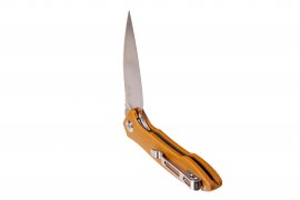 Closing knife Ganzo Firebird FH51 brown