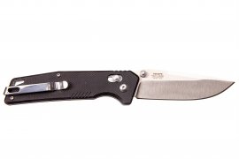 Closing knife Ganzo Firebird FB7601 black
