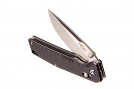 Closing knife Ganzo Firebird FB7601 black