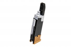 Sig Sauer M17 4,5mm Magazine Housing + Belt