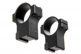 Venox Mount Rings 16mm/30mm High