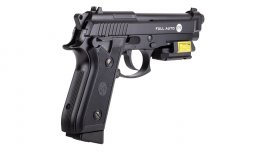 Crosman P1 Full Auto 4,5mm