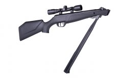 Air Rifle Crosman Shockwave 5.5mm with 4x32 Scope
