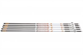 Barnett HyperFlite 22" 5pcs