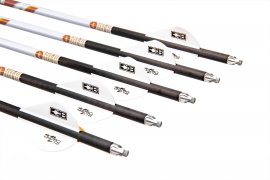 Barnett HyperFlite 22" 5pcs