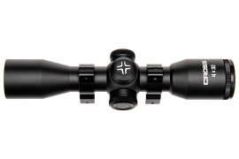 Barnet 4x32 ILL Crossbow Scope