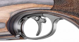 Air Rifle Air Arms S510 Ultimate Sporter Laminate 5.5mm