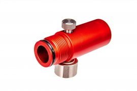 Edgun Leshiy II Valkyrie Air Regulator Tester