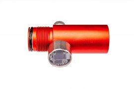 Edgun Leshiy II Valkyrie Air Regulator Tester