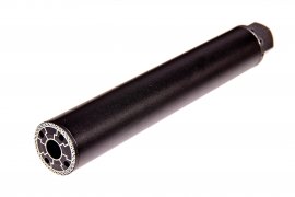 Edgun Leshiy II Shelest Sound Moderator .25/.30