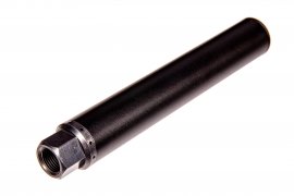 Edgun Leshiy II Shelest Sound Moderator .25/.30