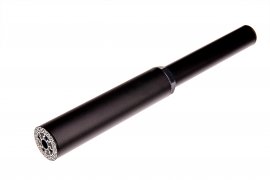 Edgun Leshiy II Shopot Sound Moderator .25/.30