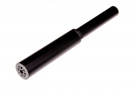 Edgun Leshiy II Shopot Sound Moderator .177/.22