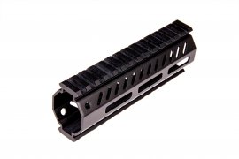 Edgun Leshiy II Valkyrie Muzzle Kit 350