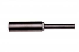 Edgun Leshiy II Tishina 350 Sound Moderator .177/.22