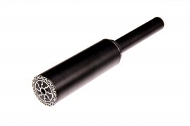 Edgun Leshiy II Tishina 350 Sound Moderator .177/.22