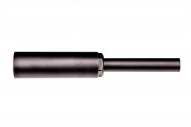 Edgun Leshiy II Tishina 350 Sound Moderator .25/.30