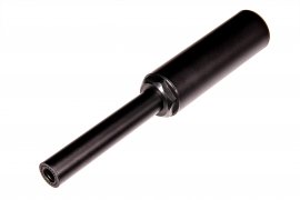 Edgun Leshiy II Tishina 350 Sound Moderator .25/.30