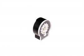 SPA M50 Magazine 4,5mm