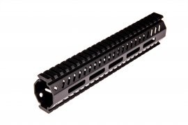 Edgun Leshiy II Valkyrie Aluminium Handguard 250mm