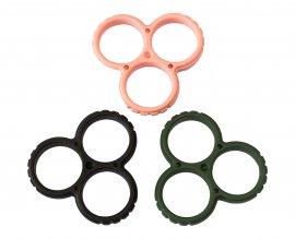 Klasik Knuckle Duster Large Black