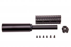 Valkyrie Tishina kit 350 .25/.30 for Edgun Leshyi 2