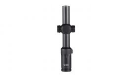 Optisan VIE 1-6x24i G4Ai riflescope