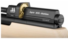 Air Arms S400 MPR Biathlon 4,5mm