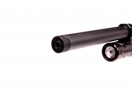 Evanix Max Air II 5,5mm Carbon S