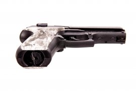 Gamo PT-80 Dark LTD. 4,5mm