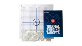 Pulsar Thermal Zeroing Targets