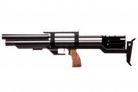 Taipan Veteran Tactical Stock