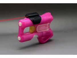 Guardian Angel III / IV Laser Clip