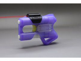 Guardian Angel III / IV Laser Clip