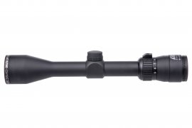 Delta Optical Classic 3-9x40 Mil-Dot