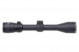 Delta Optical Classic 3-9x40 Mil-Dot
