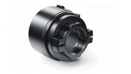 Pulsar PSP Scope Adapter 56mm